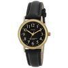 J-AXIS Women's Simple Watch HL199-BKB HL199-BKB