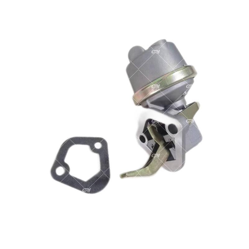 Dongfeng EQ1118GA/EQ2102 Engine Fuel Pump Assembly