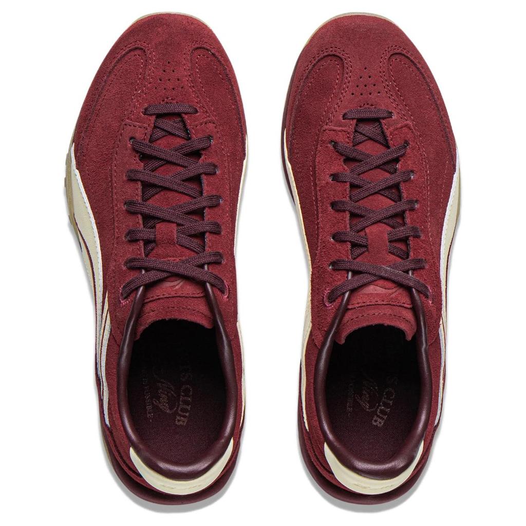 Li Ning Xingliu Abrasion Resistant, Lightweight, Balanced Low top Casual Shoes Unisex AGCW002-5