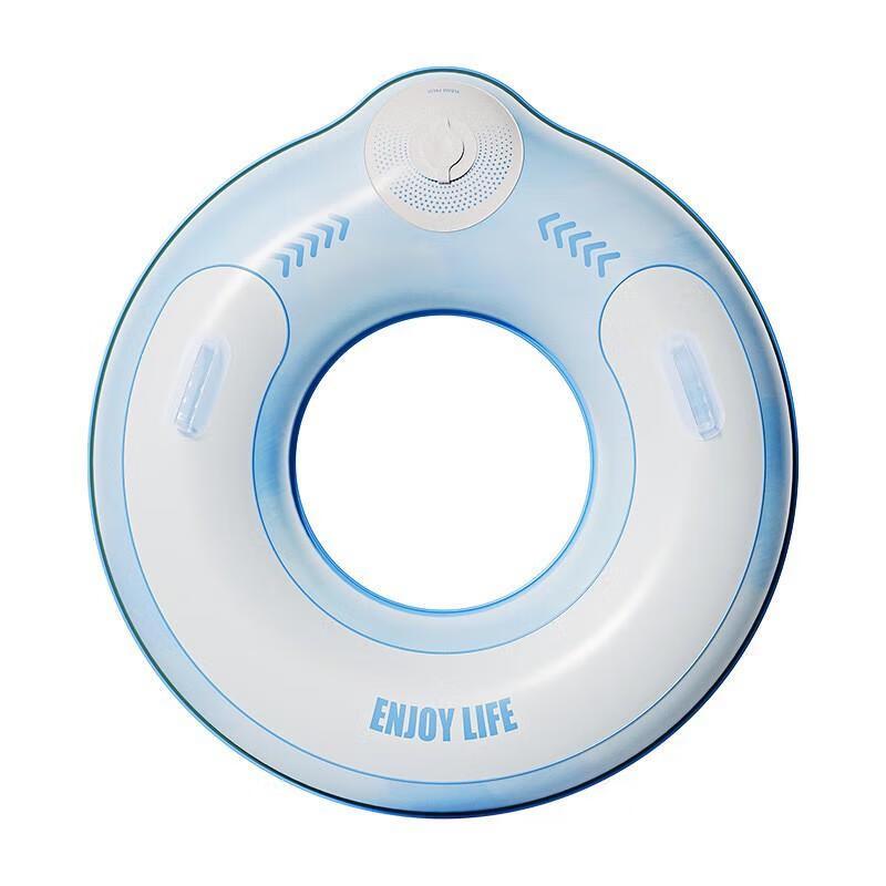 Senying Inflatable Swimming Ring with Handles