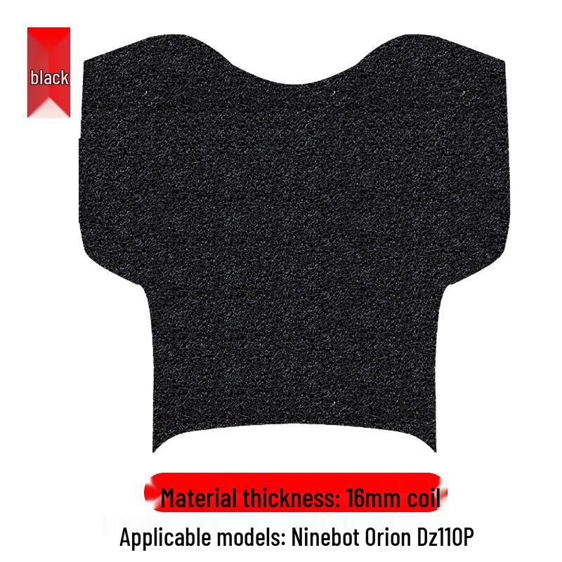 Non-Slip Coil Mat for Ninebot Orion Dz110p No. 9 Electric Vehicle D130P/D150P