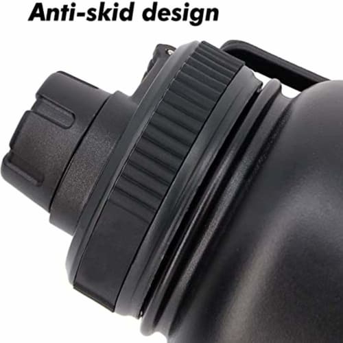 Portable Replacement Lid, Wide Mouth Lid, for Hydro Flask, Water Bottle and Mug Bottle Accessories, Replacement Part for Cap Unit Top