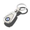 For BMW 1pcs metal key chain key ring car badge keychain For Bmw x1 x3 x5 x6 z4 f10 f20 f30 e36 e39 e46 e60 e90 Car accessories