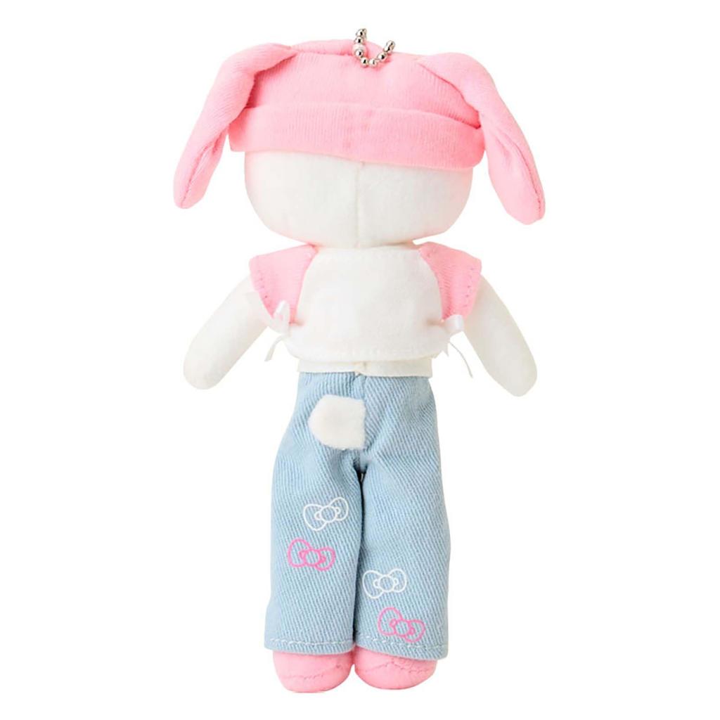 Sanrio Mascot Holder 1 Closet Hello Ages 6 and 112526 (Sanrio Collection) Kitty, Up,