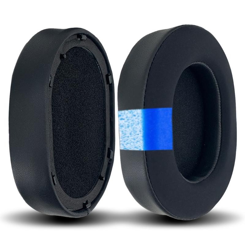 Cooling Gel Earpads Ear Pads for V2 2023 Edition Headphones Ear Cushions Earmuff Ear Cover