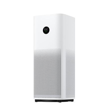 Xiaomi | 4 Pro | Smart Air Purifier | 50W | M³ | Suitable for Rooms Up To 35-60 M² | White