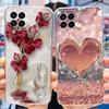 For Cover Samsung M52 5G M54 5G Case Samsung GalaxY M21 Back Cover Halloween Skull 2024 Fashion Pattern Bumper Galaxy M52 M54