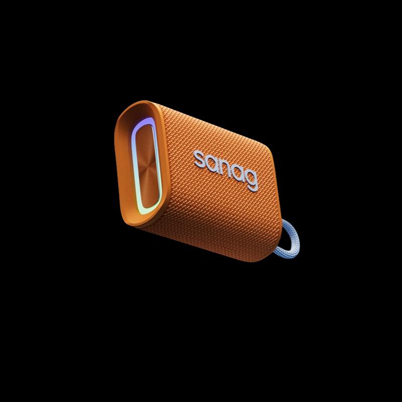 

SANAG M13S PRO MAX Portable Outdoor Bluetooth Speaker