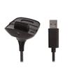 USB Game Controller Charging Cable Wire Replacement Charger For Xbox 360 Wireless Gamepad Joystick