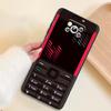 Luxury vintage phone pattern Phone Case For Xiaomi Mi Poco F3 F4 F5 F6 X3 X4 X5 X6 X7 M3 M4 M5 M6 M7 GT Pro 5G Black