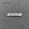 Sticker Auto Hood Grille Emblem For MAZDA MX5 ND 2015 2016 2017 2019-2025 Car Front Rear Badge styling auto MX5 NC accessaries GF3