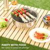 Grătar și frigărui – Grill-uri și grătare