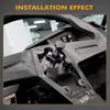 NICECNC UTV Steering Wheel Puller Repair Tool Removal For Polaris RZR XP 1000 900 64 XP4 TURBO S GENERAL XP 4 XP4 900 1000 EPS