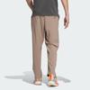 Adidas Knitted Sweatpants Men's Pink Brown IL8904