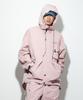 Millimillion Mudstone Urban Tech Jacket J01-Pink