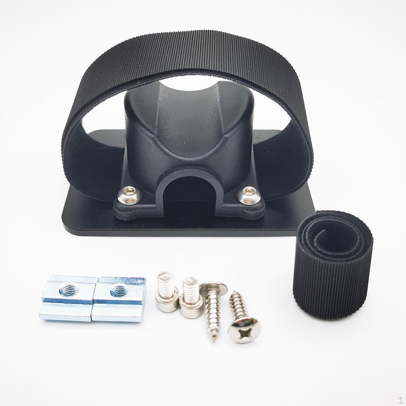 

Держатель заднего колеса велосипеда, крепление для багажника велосипеда, легкий кронштейн для покрышки шоссейного велосипеда, автомобильный багаж чёрный