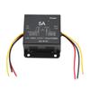 DC 24V To 12V Power Converter Auto Voltage Reducer 5A/30A Step-Down Transformer for Truck Bus Car Fridge Protection Circuit