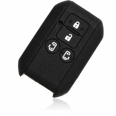 MALAKO 20210815152019-5790 7 Suzuki Mazda Smart Key Silikonhülle Spacia Custom Flare Wagon Flare