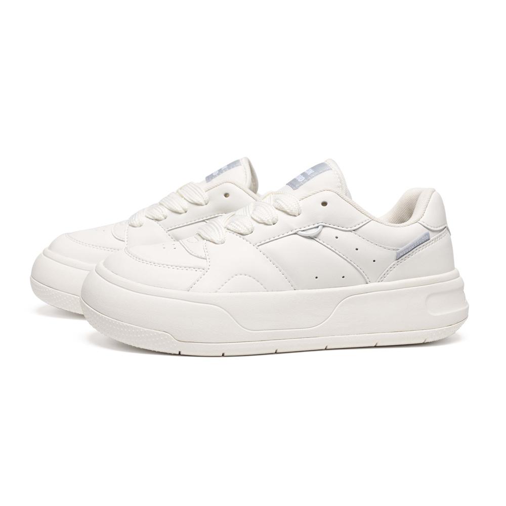 Nylonstudio Ns Pretzel White
