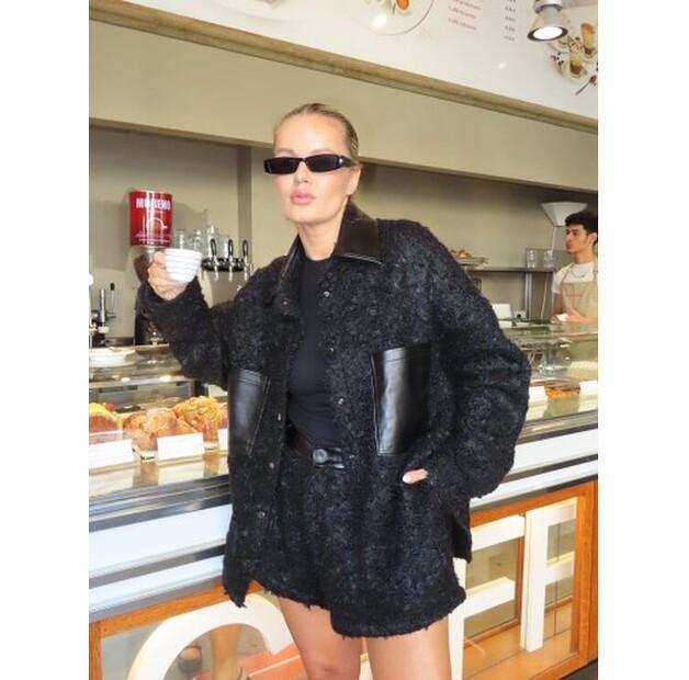 Куртка женская Magda Matyja OKLAHOMA JACKET