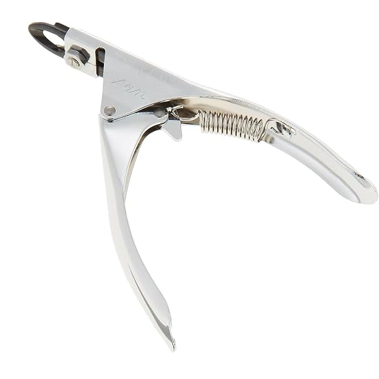 Hirota Tool Works Pet Nail Clipper [ZAN] Guillotine Type M Size