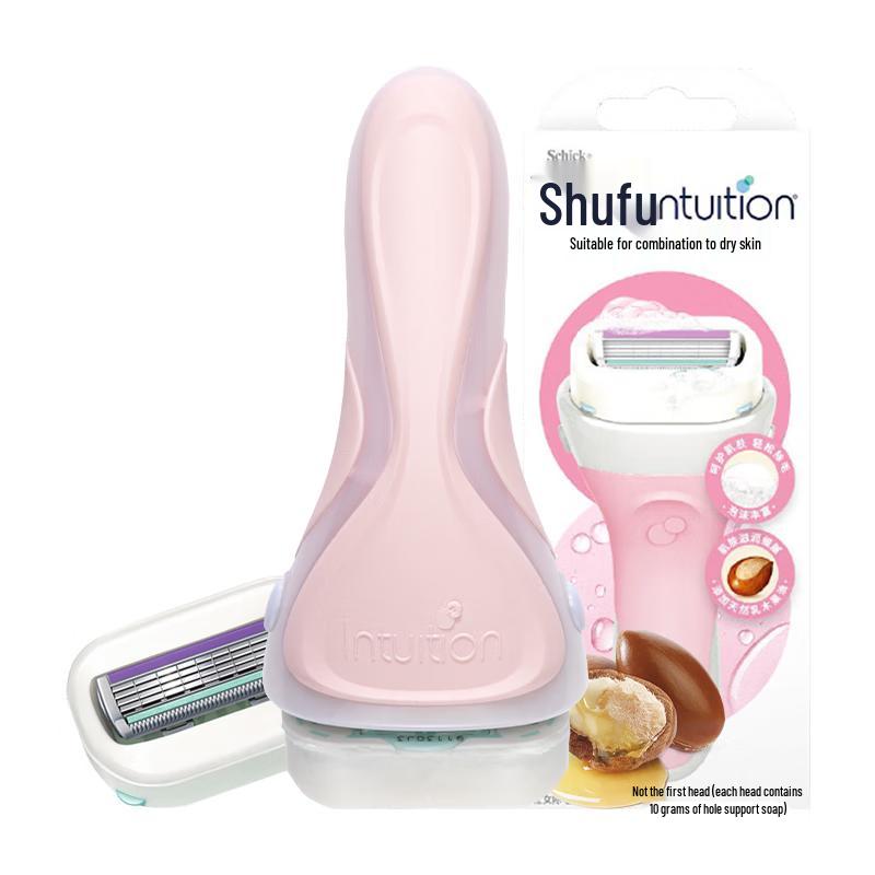 Schick Hydro Silk Women's Razor