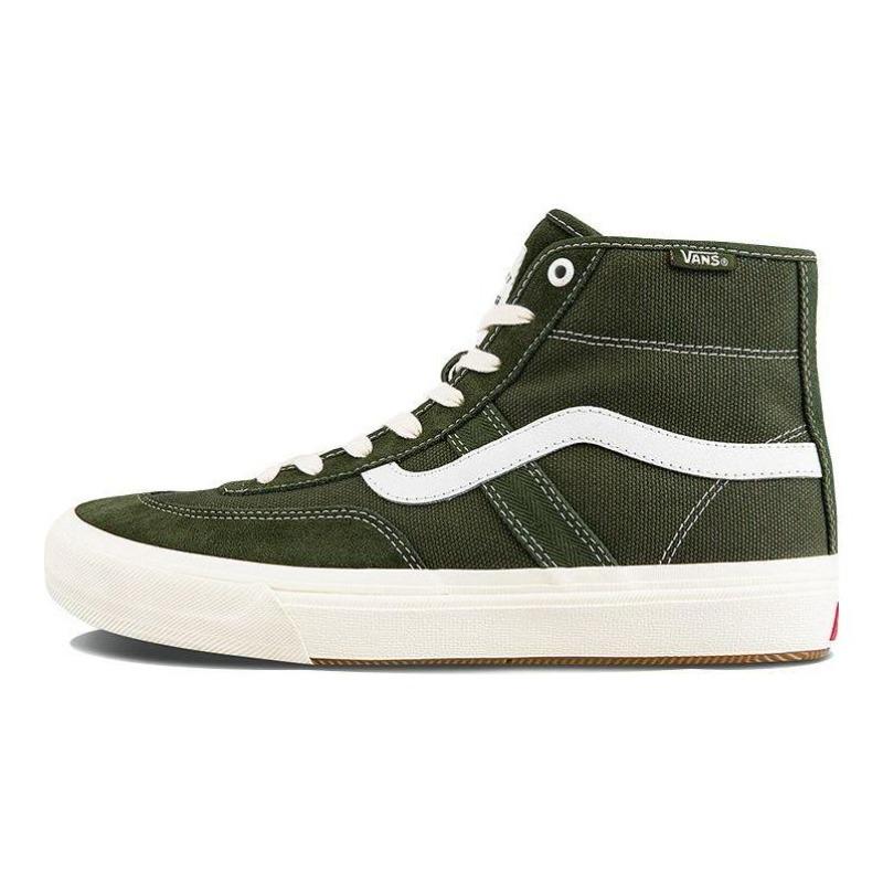 Vans Gilbert Crockett Pro High Top