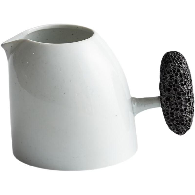 Tazza e Sottotazza da Caffè Retro Marmo OLOEY