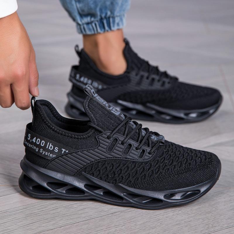 High Quality White Sneakers Women Summer Breathable Casual Women Sneakers Light Anti Slip Travel Hiking Shoes Mesh Running Shoes
