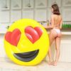 Large Inflatable Lying Chair For Adults Fun Water Drifting Experience Printed Pattern Fast Shipping
