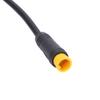140X Thumb Throttle Left Right Universal Speed Control Finger Throttle Accelerator with 3 Pin Water Resistant Connector Throttles 2
