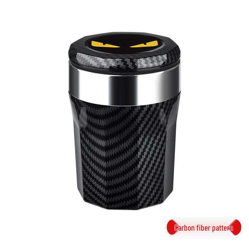 Chevrolet Equinox/Orlando/Kovaez Car Ashtray Interior Accessories