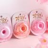 Tiangao Creative Donut Correction Tape Cherry Blossom Correction Tape Girl Heart Correction Tape