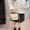 Children's Bag Small Square Bag Girls' Purse
