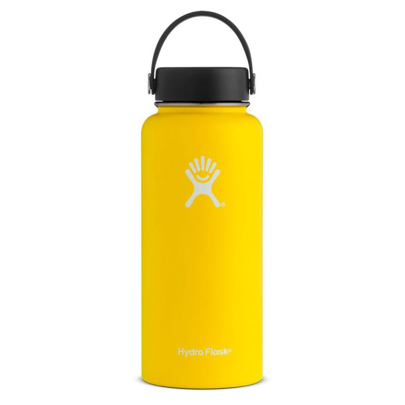 Buy Double Wall Vacuum Insulated Stainless Steel Leak Proof Sports ...