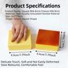 Creative Butter Cookies Slow Rebound Toys Moist Feel Butter Cookies Pinch Toy  Hand Relaxing