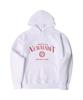 N/H Classic Cliche Oversized Fleece-Lined Hoodie_White (Soh4-4Nh1197)
