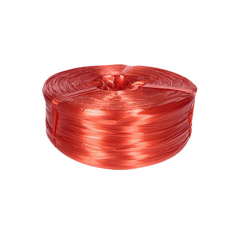PP Plastic Bundling Rope