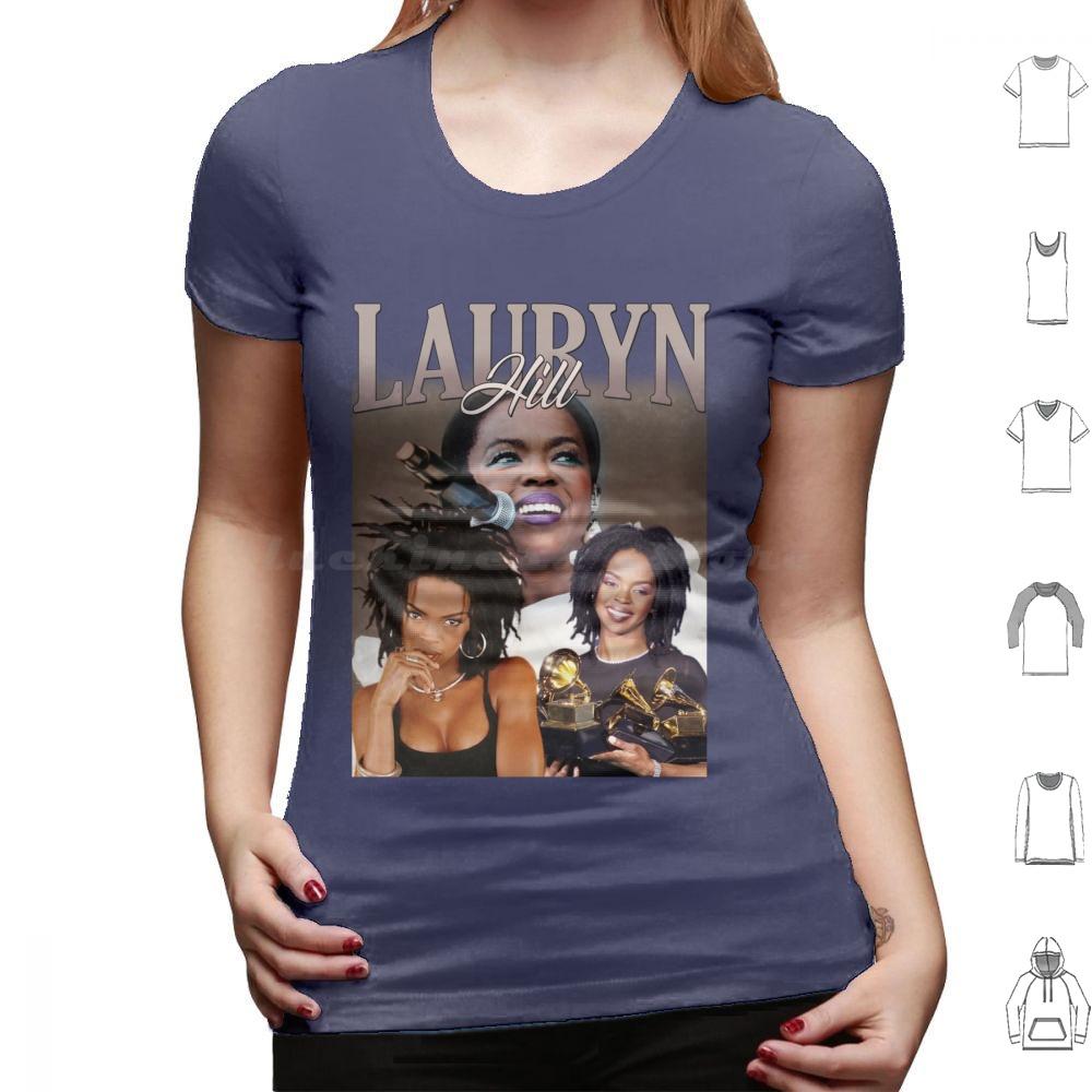 Lauryn Hill The Famous T Shirt Men Women Kids 6xl The Of Lauryn Hill Album Album Cover Cover Lauryn Hill Hip Hop Lauryn Hill