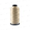 Nylon Bonded Weaving Thread for Hair Extensions Sewing 1500 Yards/roll Wig Making Tools Sewing Accessories Beauty Salon Supplies