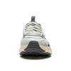 New LiNing Carefree V2 Cushioning, Slip Resistant, Abrasion Resistant, Rebound Low Top Running Shoes Men's Gray ARXV007-1