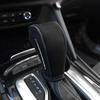 BBKV7 Suede Leather Car Shift Handle Cover Protective Accessories For BMW M Performance F20 F40 F22 F30 E90 F32 F06 F07 F46 E60 M5