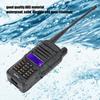 UV-9R Plus 15W Ruční Dvoupásmové Vysílačka Walkie Talkie pro Baofeng