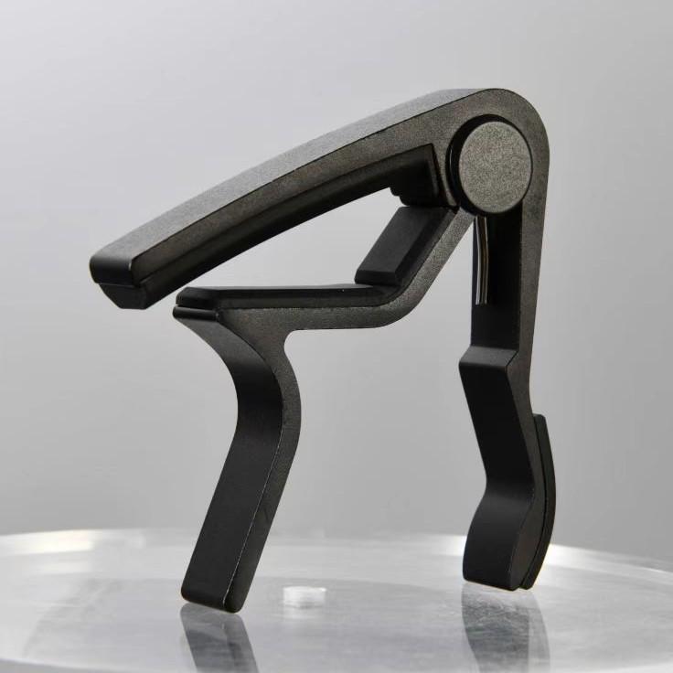 

Каподастр для гитары Wood Grain - Аксессуар для гитары Middle Gripper