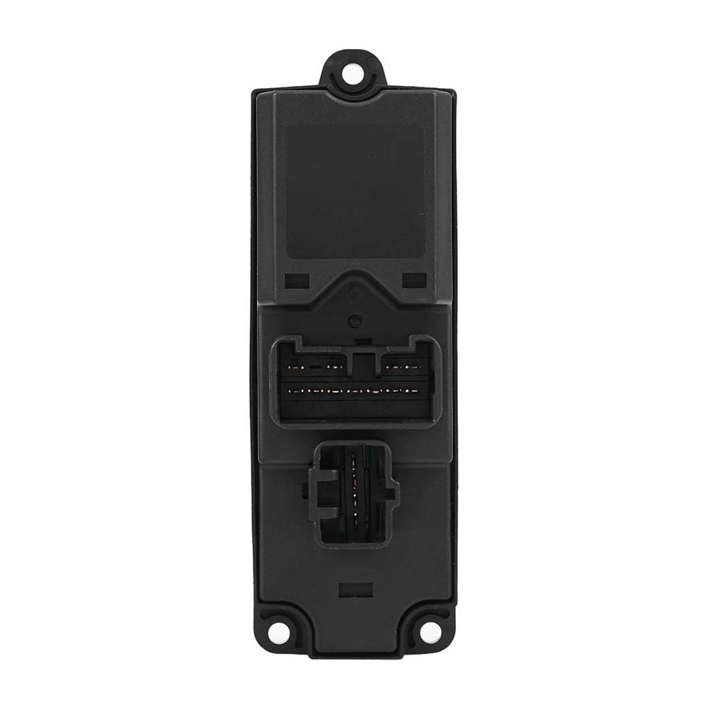 Power Master Window Switch RHD AB39-14540-AB For Ford Ranger Mazda BT-50 4 Door