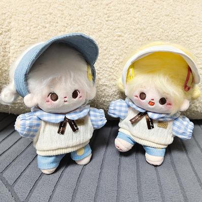 Bambole e peluche – Accessori e abbigliamento per bambole