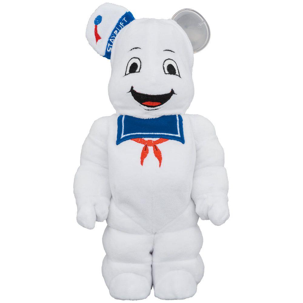 

[USED] BE@RBRICK Stay Puft Marshmallow Man Costume Ver. 400%