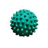 Yoga Hedgehog Ball Foot Massage Ball PVC Muscle Roller Trigger Point Massage Ball Fitness Ball for Deep Tissue Release