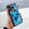 Orca Ocean Pattern Soft Phone Case For Xiaomi Poco X7 X8 Pro Max X6 X5 X3 F8 Ultra F7 M8 M7 M5S Redmi 15C 15A 15 14C 13C 12C 13