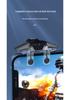 Eternal War Rapid Fire Sechs-Finger-Spielcontroller für Mobilgeräte